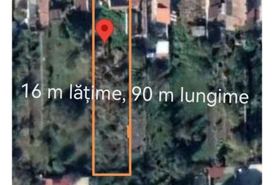 Casă cu 4 camere în Central - 3