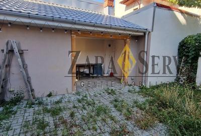 Casă cu 4 camere în Ultracentral - 9