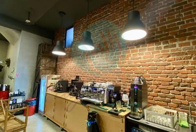 Spatiu special in vila interbelica, Armeneasca - 11