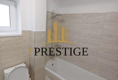 Garsonieră decomandată în Aeroport - 6