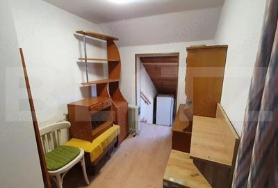 Garsonieră decomandată în Gheorgheni - 6