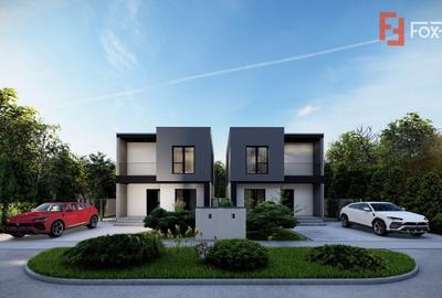 Casa individuala 5 camere, Sacalaz - Toate utilitatiile, pozitionare excelenta - 5