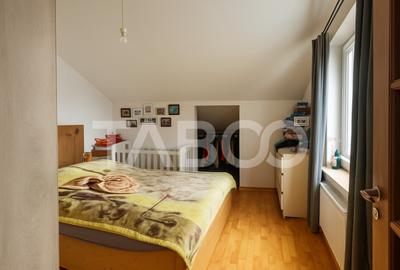 Apartament cu 3 camere decomandat în Central - 18