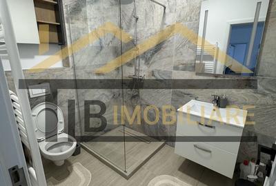 Apartament cu 2 camere în Central - 5