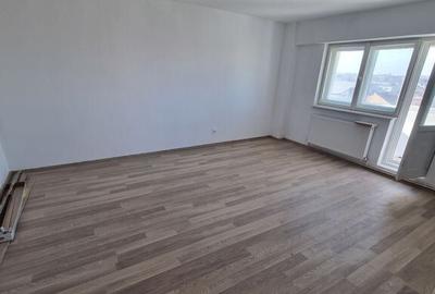 KM 5-garsoniera in bloc de apartamente - 7