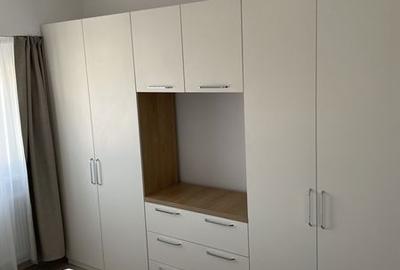 Apartament cu 2 camere în Gării - 2