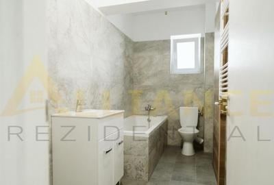 SOSEAUA OLTENITEI - Apartament tip studio-48 mp - 6