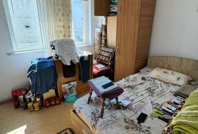 CEC Bank  Eliberării apartament 3 camere cu centrala pe gaz - 10