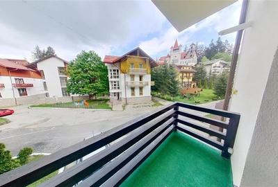 Tur LIVE! Refugiu in ambientul special al statiunii Poiana Brasov - 5