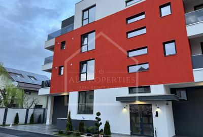 Apartament cu 2 camere decomandat în Sisești - 29