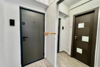 Garsonieră decomandată, mobilată în Păcurari - 8