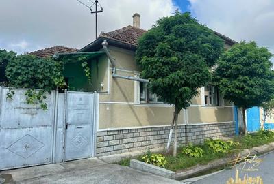 Casa cu anexe si teren de 959 mp de vanzare in Tinca - Bihor - 45