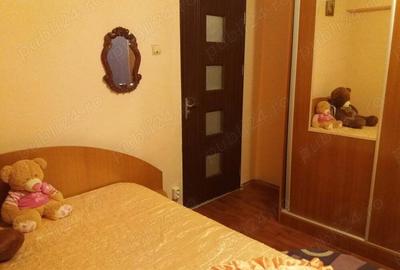 De inchiriat ap 2 camere Giurgiu - 2