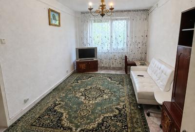 Apartament cu 2 camere semidecomandat, mobilat în Lujerului - 10