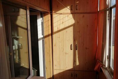 Apartament cu 2 camere decomandat în Central - 5