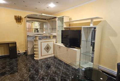 Apartament  de inchiriat cu 3 camere decoamndat zona Itc Vlahuta - 14