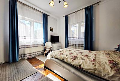 Apartament 4 Camere in Vila Interbelica | Unirii | Cartier Evreiesc - 2