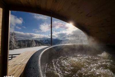 Spațiu comercial, de 100 mp, în Mărișel - 3