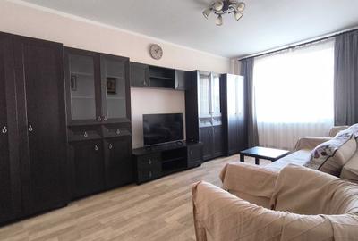 Apartament cu 3 camere decomandat în Tei - 4