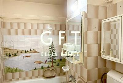 Apartament cu 3 camere decomandat în Independenței - 3