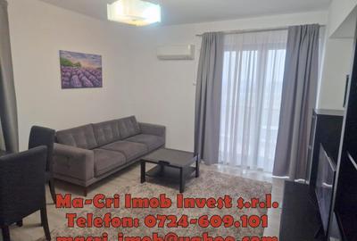 Apartament cu 3 camere decomandat în Grozăvești - 2