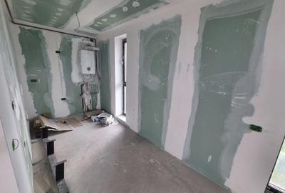 Tomis nord Euromaterna-apartament 3 camere decomandat cu terasa de 33 mp - 7