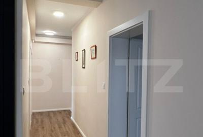 Apartament cu 3 camere decomandat în Unirii - 9