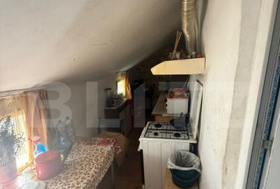 Casa parter, 100 mp utili, 370 mp teren, zona Itcani - 7