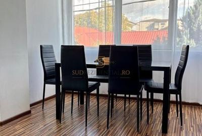 Apartament 2 camere de închiriat | metrou Dimitrie Leonida | Str.Oituz - 13