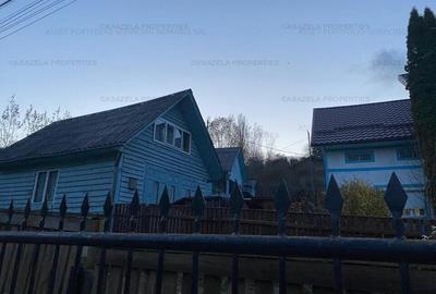 Vanzare casa de locuit Borsa, Maramures - 2
