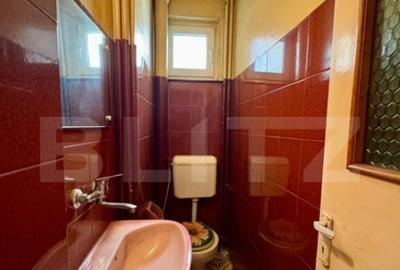 Apartament 4 camere, 81 mp, zona Dambu Pietros - 3