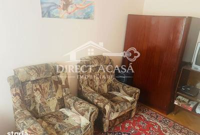 Apartament cu 3 camere în Central - 4