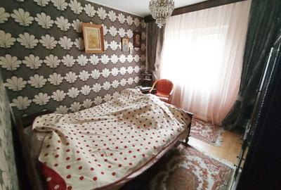 Apartament 3 camere DECOMANDAT, Nicolina-Prima Statie, ETAJ 3 - 5