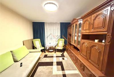 APARTAMENT CU 2 CAMERE | DE INCHIRIAT | PARTER | CALEA ARADU - 1