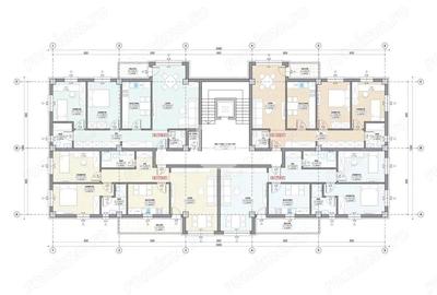 Apartamente noi de vanzare central | Arinis | Gura Humorului Apartamente noi de vanzare central | Arinis | Gura Humorului - 2