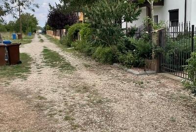 Vand teren 3774 mp Pădurea Scrovistea Peris Balteni - 2