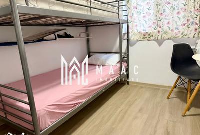 Garsonieră nedecomandată, mobilată în Trei Stejari - 3