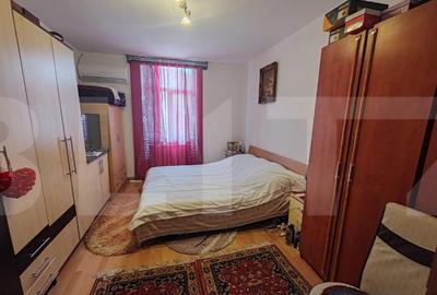 Apartament la casa, 2 camere Prin?ul Turcesc, 42,5 mp - 1
