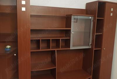 Apartament cu 2 camere decomandat în Gorjului - 6