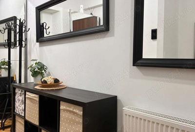 Proprietar Vanzare Inchiriere Residence5 Iancu Nicolae 133 - 1