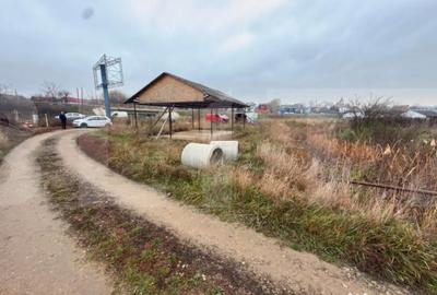 Teren de 535 mp, în Central - 2