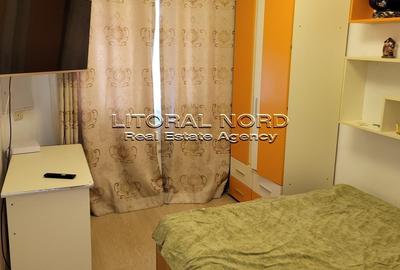 Comision 0%-Cet, ap. 4 camere, dec. 71mp, etaj 3, centrala gaze, mobilat, utilat - 14