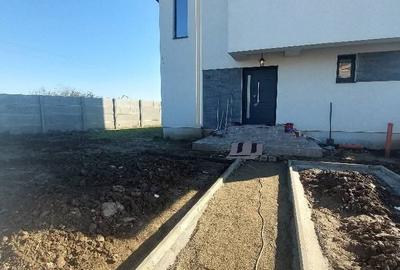 Vila Individuală P +1,  Strada Triumfului, Pantelimon - 32