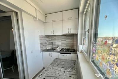 Apartament cu 2 camere semidecomandat în Lăpuș Argeș - 6