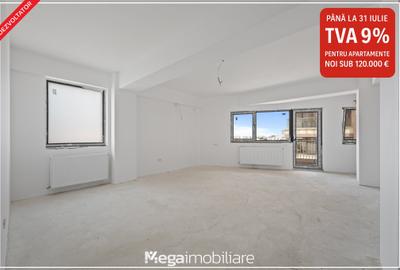 ✅Bloc nou: Apartament spațios cu 2 camere| Tomis Plus- Palazu Mare Constanța