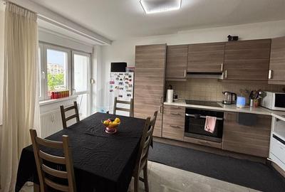 Apartament lux cu 3 camere si vedere panoramica la fantan... - 3