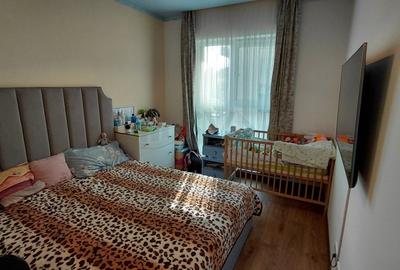 REA1024181 Apartament 2 camere I Loc de parcare I boxa I Mobilat HERCESA VIVENDA - 8