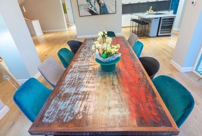 Prezentare Vilă - Băneasa Residential Park - 498 mp utili - 26