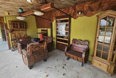 Duplex cu 6 camere cu Canalizare în Săcălaz - 9