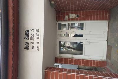 NOU Garsoniera Impecabila | Titan Ozana 1 Decembrie Sector 3 - 10